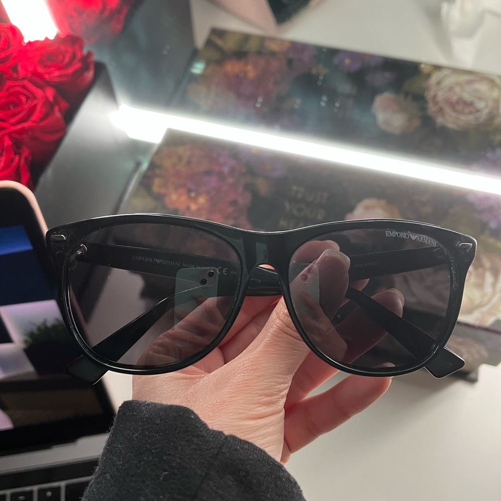 Emporio Armani Sunglasses